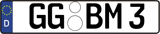 GG-BM3