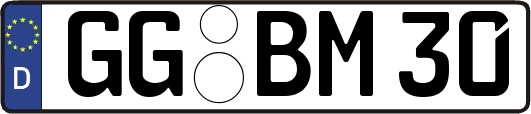 GG-BM30