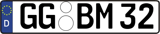 GG-BM32