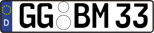 GG-BM33