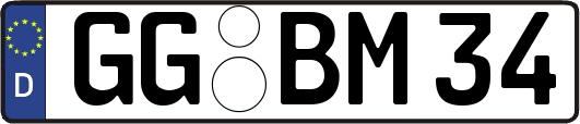 GG-BM34
