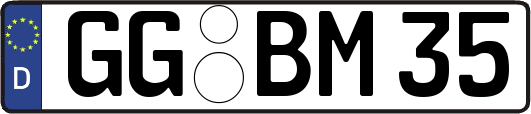 GG-BM35
