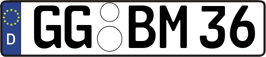 GG-BM36