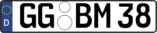 GG-BM38