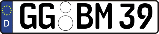GG-BM39