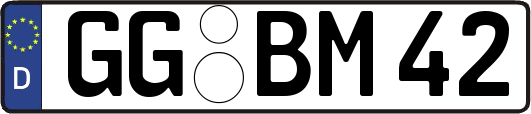 GG-BM42