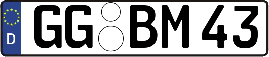 GG-BM43