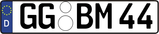 GG-BM44