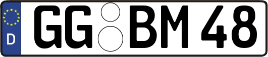 GG-BM48