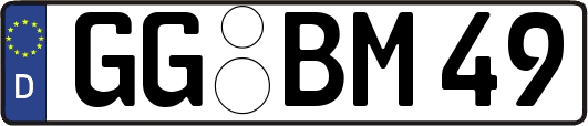 GG-BM49