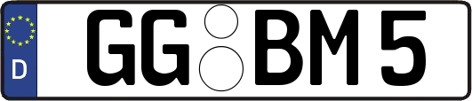 GG-BM5