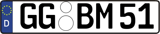 GG-BM51