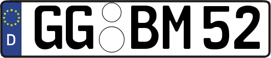 GG-BM52