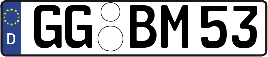 GG-BM53