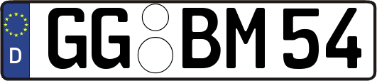 GG-BM54