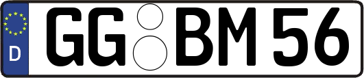 GG-BM56