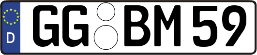 GG-BM59