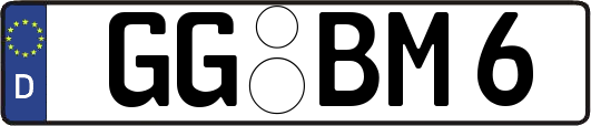 GG-BM6