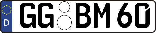GG-BM60