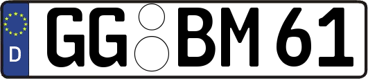 GG-BM61