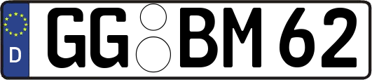 GG-BM62