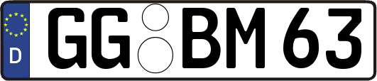 GG-BM63