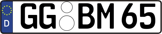 GG-BM65