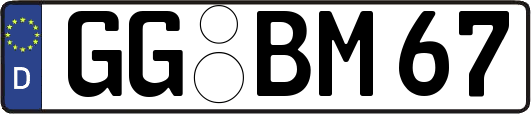 GG-BM67