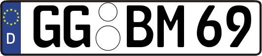 GG-BM69