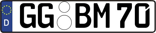 GG-BM70