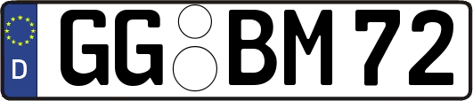 GG-BM72