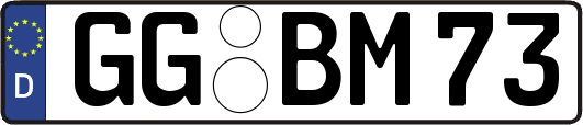 GG-BM73