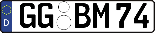 GG-BM74