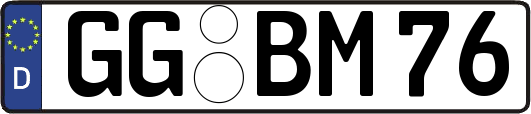 GG-BM76