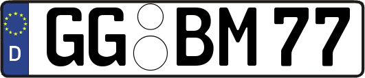 GG-BM77