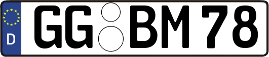 GG-BM78