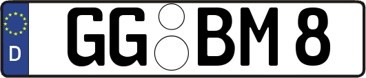 GG-BM8