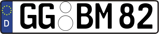 GG-BM82