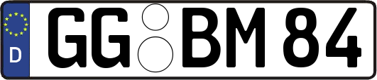 GG-BM84
