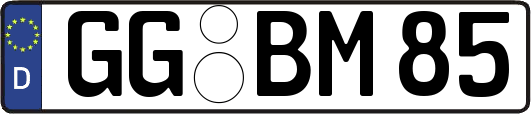 GG-BM85