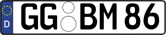 GG-BM86