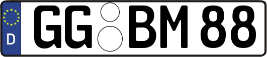 GG-BM88
