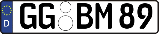 GG-BM89