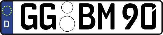 GG-BM90