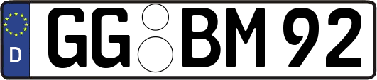 GG-BM92