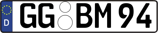 GG-BM94