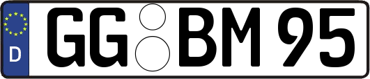 GG-BM95