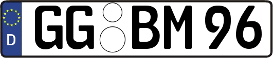 GG-BM96