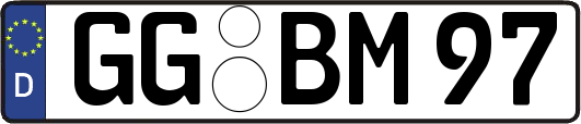 GG-BM97