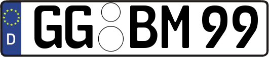 GG-BM99